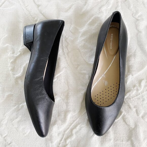 Easy Spirit Carey Pointy Toe Pump Size 6.5 New - Picture 2 of 10